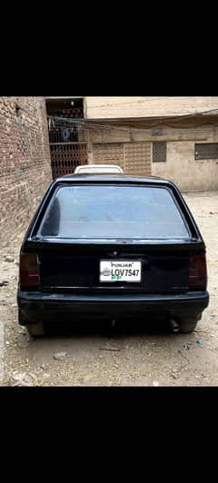 Daihatsu charade sport