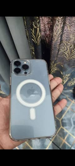 I phone 13 pro max All ok 10/10