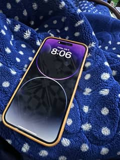 iPhone 14 Pro Max