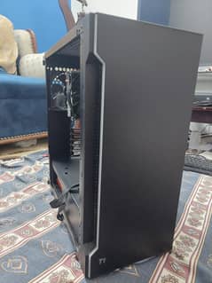 Ryzen 5 3600 Gaming Pc without GPU