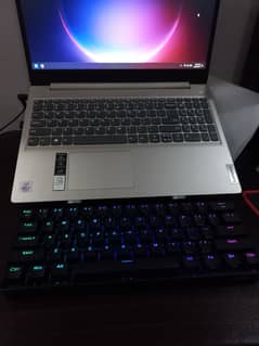 Red Dragon Draconic Pro RGB Wireless Keyboard