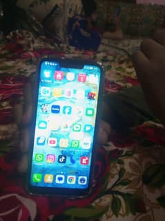 huawei mate 20 lite all OK 4 64 non pta exchange posible