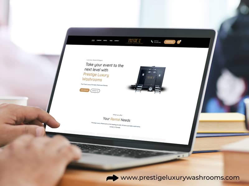 WordPress Website Development Services 1