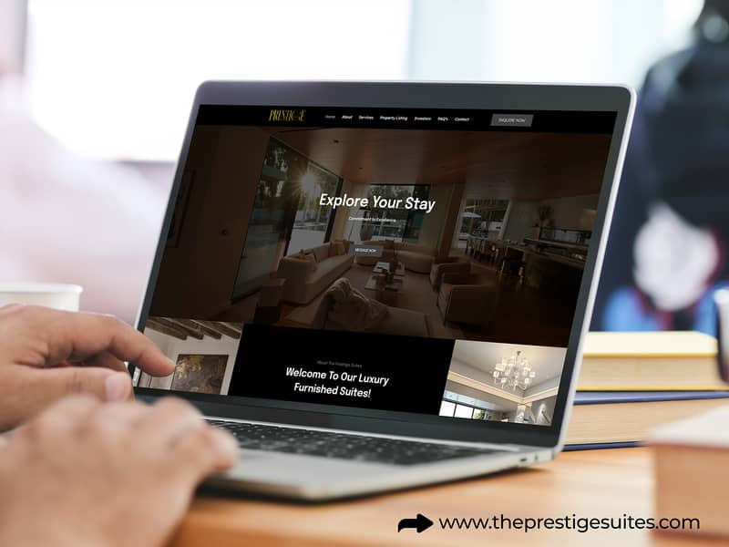 WordPress Website Development Services 2