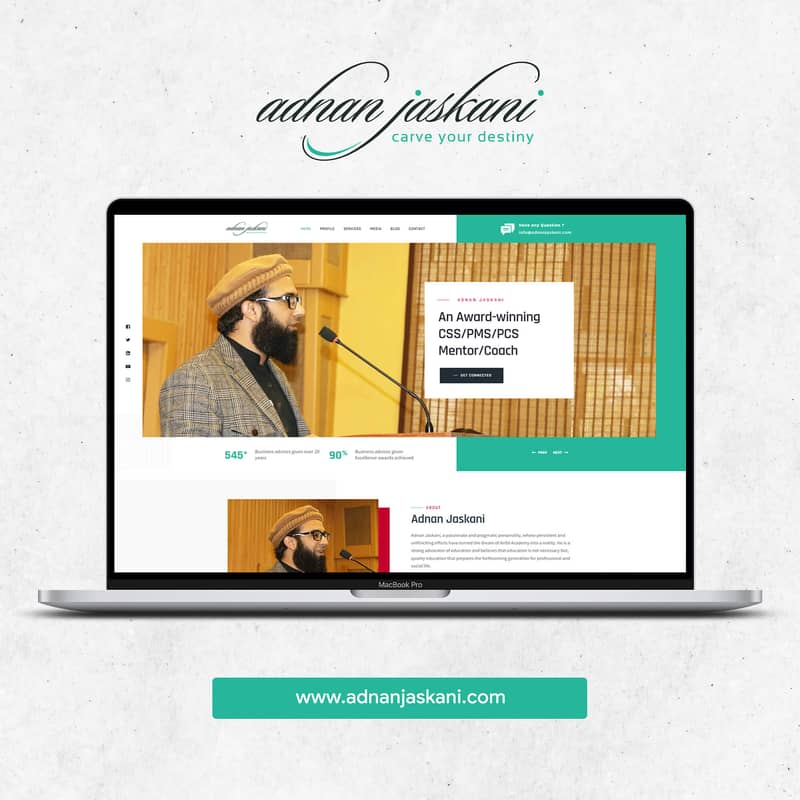 WordPress Website Development Services 5