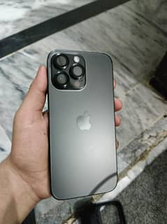 Iphone 14 Pro Max 256GB