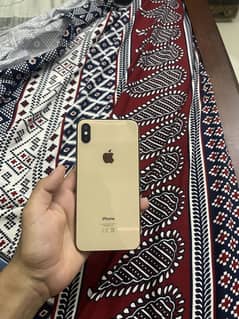 i phone Xs Max