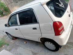 Suzuki Alto 2011