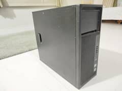 HP Z240 Workstation (Xeon E3-1240v5) | 32GB DDR4 Ram