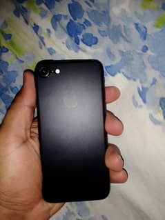 Apple Iphone 7 | 256gb | PTA Approved  *03349272689*