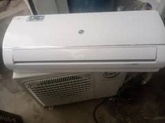 Pel DC inverter ac