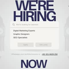 Digital Marketing Experts