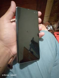 S10 plus 8 128 exchange possible