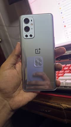 One plus 9 pro