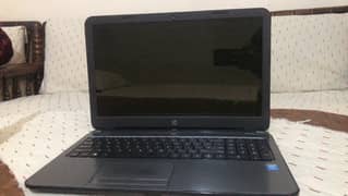 HP 15-r