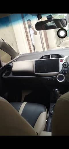 Honda fit 2011/2015 genuine