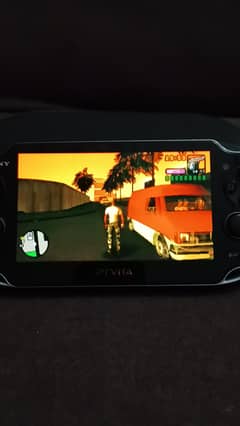 Sony PS VITA 128GB
