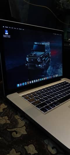 macbook pro core i7