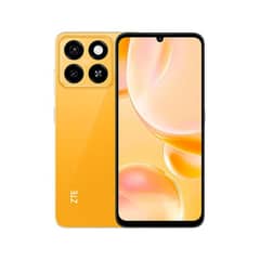 4 /64 new phone with box  exchange b kr lon ga