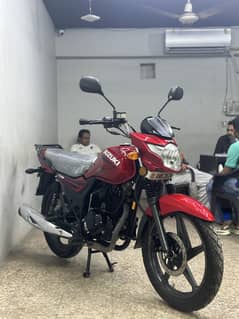 Suzuki gr150cc 2022 Model ( 19000 km used only )