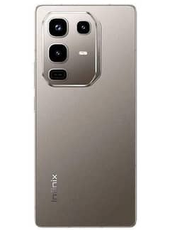infinix note 50 10/10