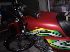 Honda Cd 70 cc