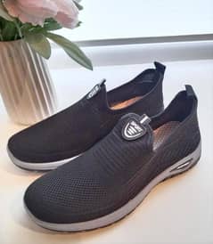 New Men Shoes