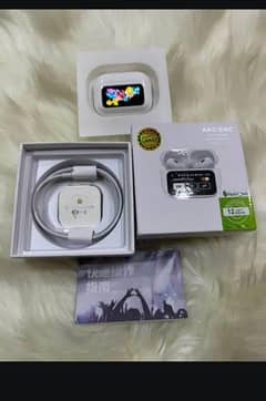 Air pods 9 pro