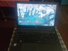 Acer i5 6 generation with num paid