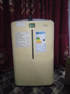 portable ac 1 ton
