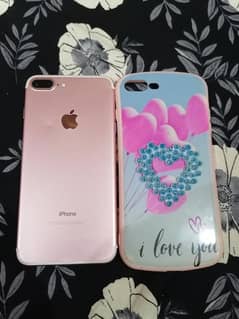 iphone 7 plus for sale in reasonable price