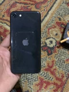 iPhone se2020 pta proved