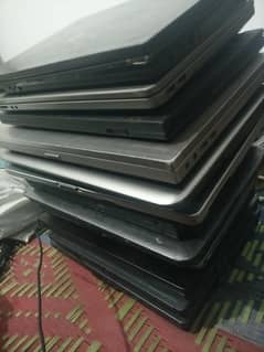 11 laptops hp urgent for sale