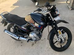 Yamaha
