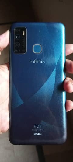 Infinix