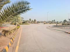 Plot For Sale In Soan Garden At Investor Price