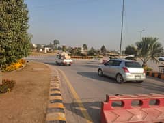 Plot For Sale in Jinnah Garden at Investor Price