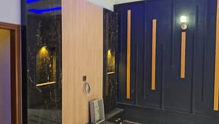 brand new house for rent