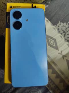 REALME NOTE 60  4GB 64GB URJENT
