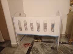 Baby Cot