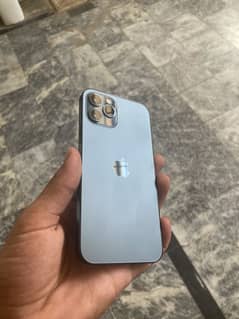 iphone 12 pro Pta approved