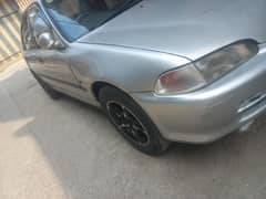 1995 Honda Civic lahore
