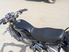 Suzuki GS150 Good Condition Little Work Required