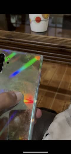 NOTE 10 5G