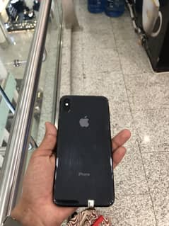 Iphone Xs max