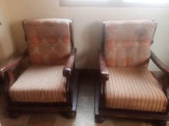 Sofa Set