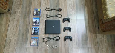 PS4