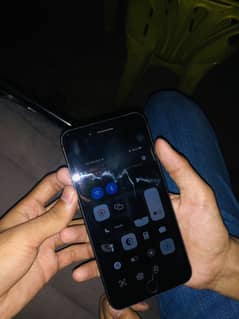 iPhone 7+ pta approved