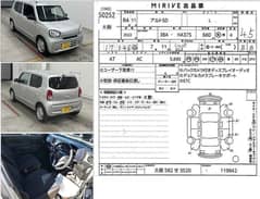 Suzuki Alto 2022