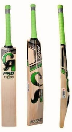 Beast cricket bat